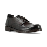 Zapato Cuero Hombre Ford Marrón RKF