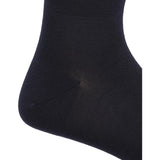 Medias Bamboo Hombre Rfi26H C Duck Embro Azul RKF