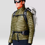 Campera Hombre Ghost Whisperer Jac Verde Mountain Hardwear
