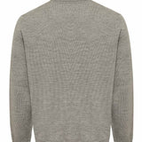 Sweater Lana Hombre Massafull Gris RKF