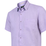 Camisa Manga Larga Hombre Linenshort RKF