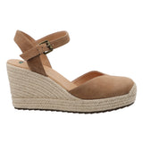 Slip On Mujer Lis Marrón RKF