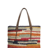 Carteras Mujer Rkf Amalfi Tote Multicolor RKF