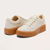 Sneaker Mujer Ona Ave Low Sneaker Blanco Sorel