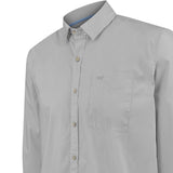 Camisa Manga Larga Hombre Galiton RKF