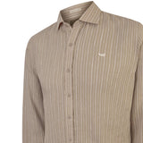 Camisa Manga Larga Hombre Linenmist RKF
