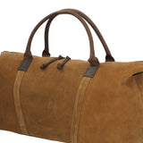 Maletin Hombre Sz Shaw Travel Marrón RKF