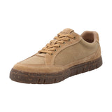 Sneaker Cuero Hombre Tokio Marrón RKF