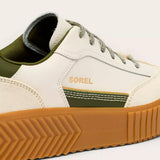 Sneaker Mujer Ona Ave T Toe Blanco Sorel
