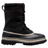 Bota Hombre Caribou Negro Sorel