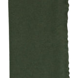 Bufanda Fibras Recicladas Unisex Rkf Scarf Comfy Verde RKF