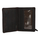 Billetera Hombre Tc Card Magnet RKF