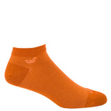 Medias Bamboo Hombre Rfv25H Ped Patlin Naranja RKF