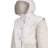 Campera Mujer Campera Mujer Sants RKF RKF