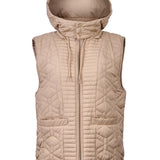 Parka Mujer Matra RKF