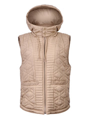 Parka Mujer Matra RKF