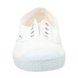 Sneaker Mujer Greece Blanco RKF