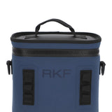 Maletin Unisex Wr Mag Minicooler Azul Navy RKF