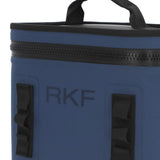 Maletin Unisex Wr Mag Minicooler Azul Navy RKF