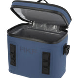 Maletin Unisex Wr Mag Minicooler Azul Navy RKF