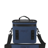 Maletin Unisex Wr Mag Minicooler Azul Navy RKF