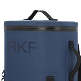 Maletin Unisex Wr Mag Cooler Azul Navy RKF