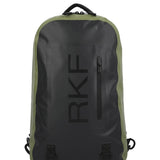 Maletin Unisex Wr Mag Backpack Verde RKF