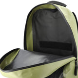 Maletin Unisex Wr Mag Backpack Verde RKF