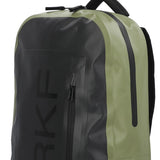 Maletin Unisex Wr Mag Backpack Verde RKF