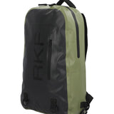 Maletin Unisex Wr Mag Backpack Verde RKF