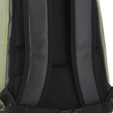 Maletin Unisex Wr Mag Backpack Verde RKF